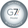 G7 Master認證