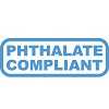  Phthalate Compliant