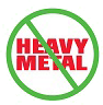 No Heavy Metal