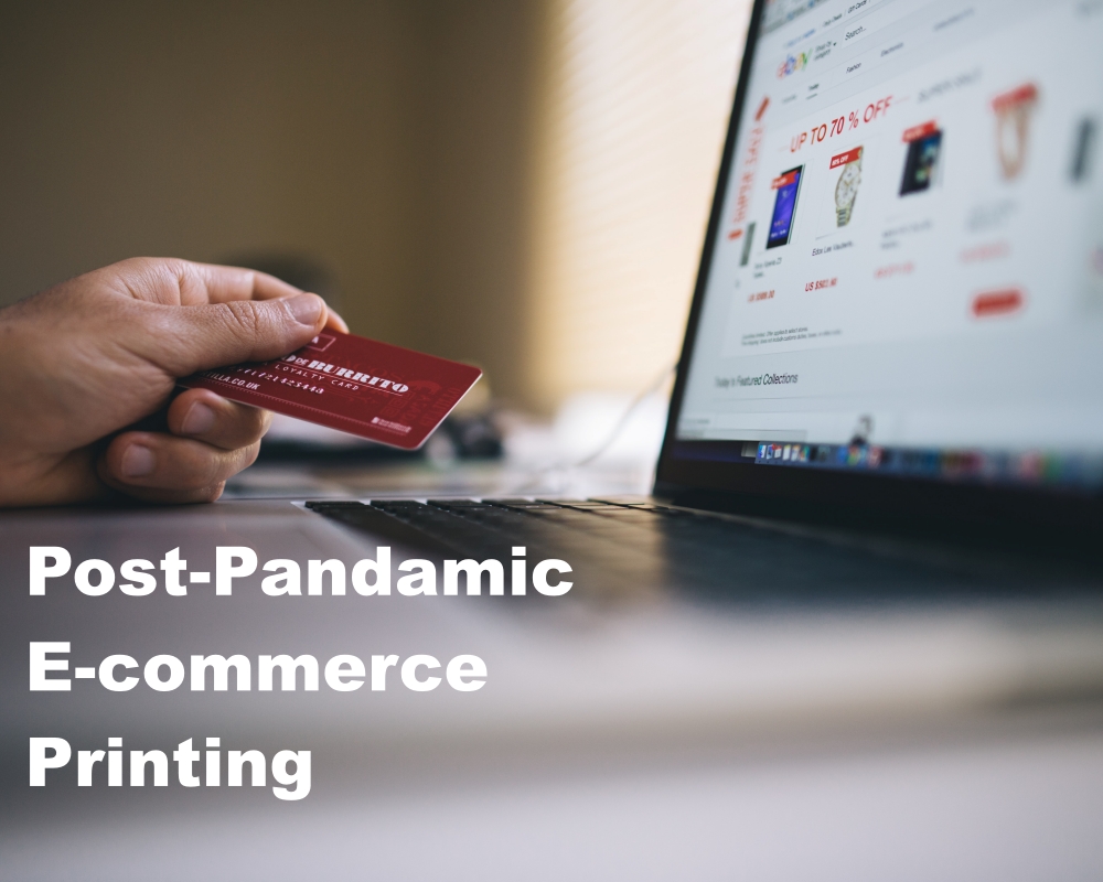 Professional Printing and Packaging Solution for E-Commerce Business