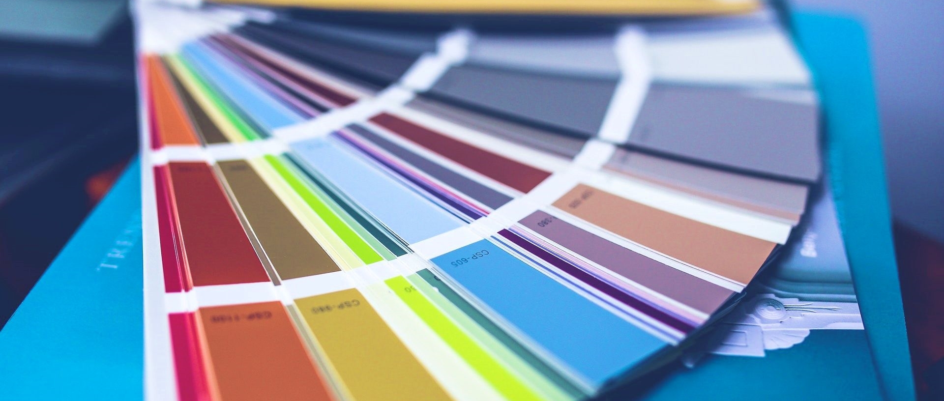 G7 Master認證香港印刷公司，優質顏色管理