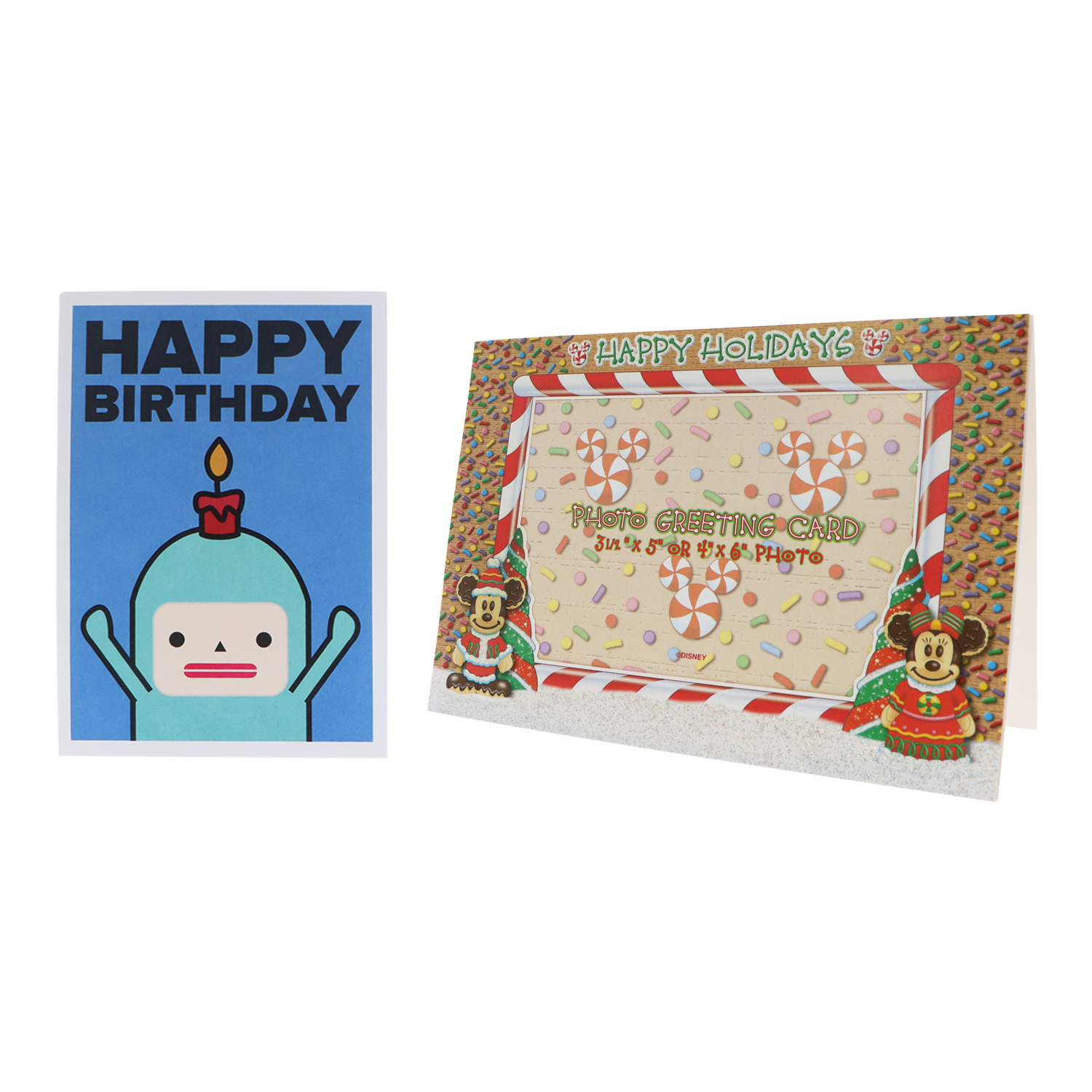 Greeting Card