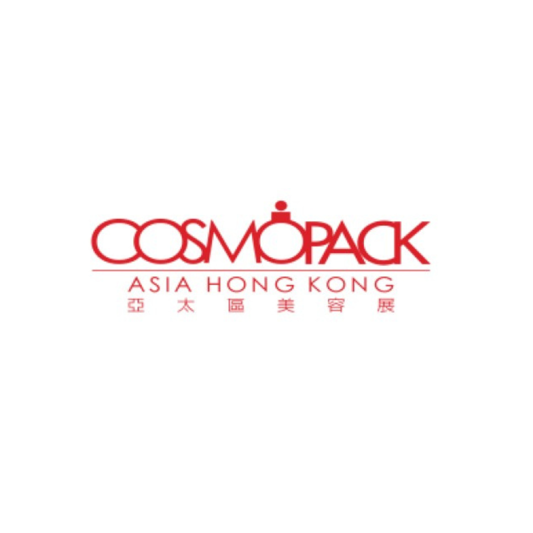 Cosmopack Asia Hong Kong 2023