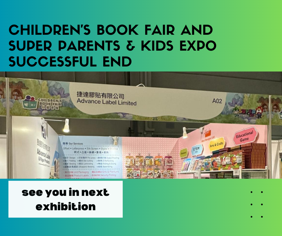 Children's Book Fair and Super Parents & Kids Expo