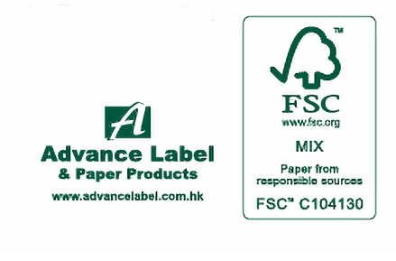 綠色環保印刷包裝