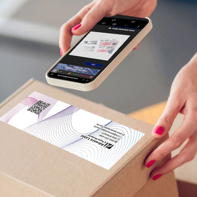 Product Authentication Solution