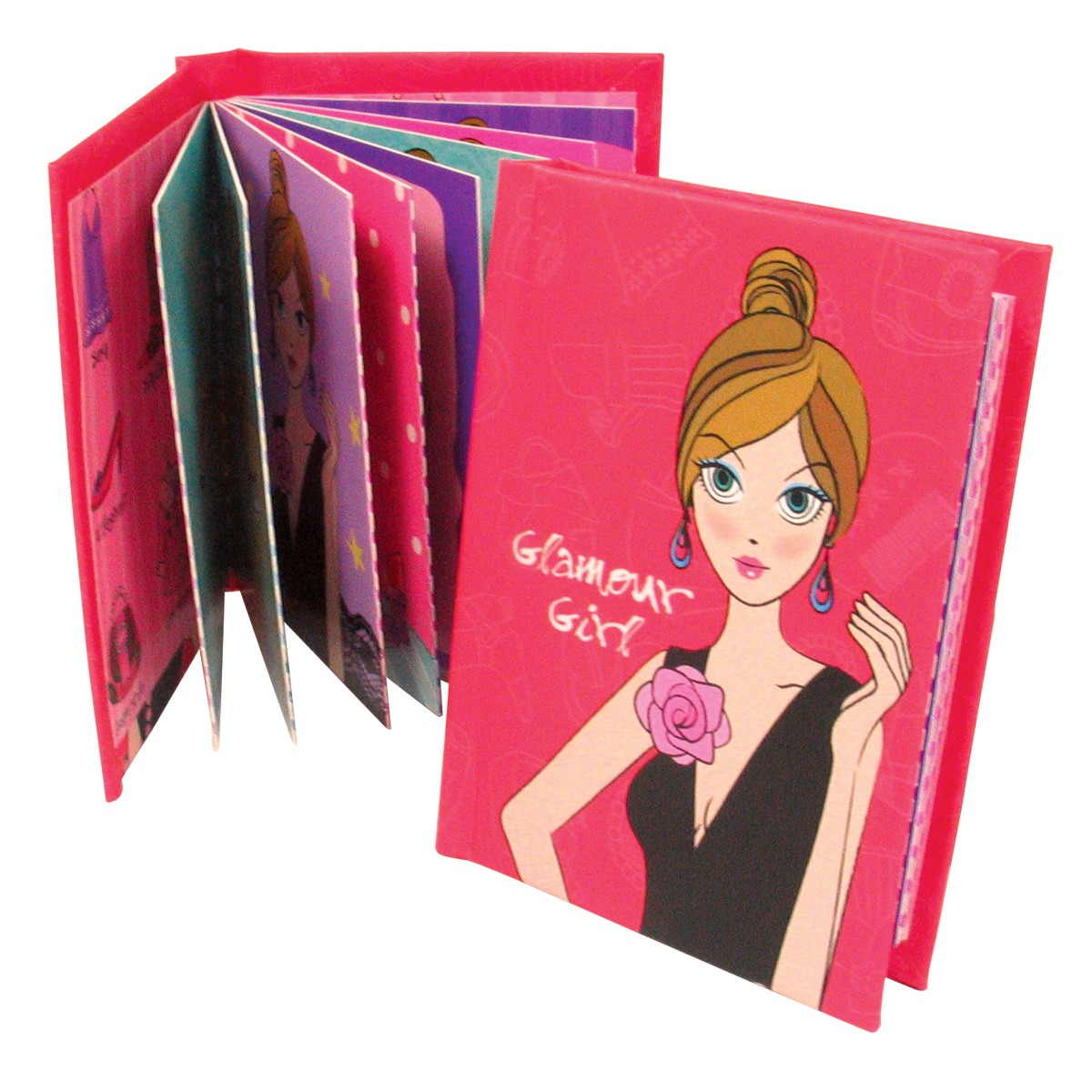 Booklets, leaflets, brochures for Advertising, Promotion, Sales Boosting and Marketing Events