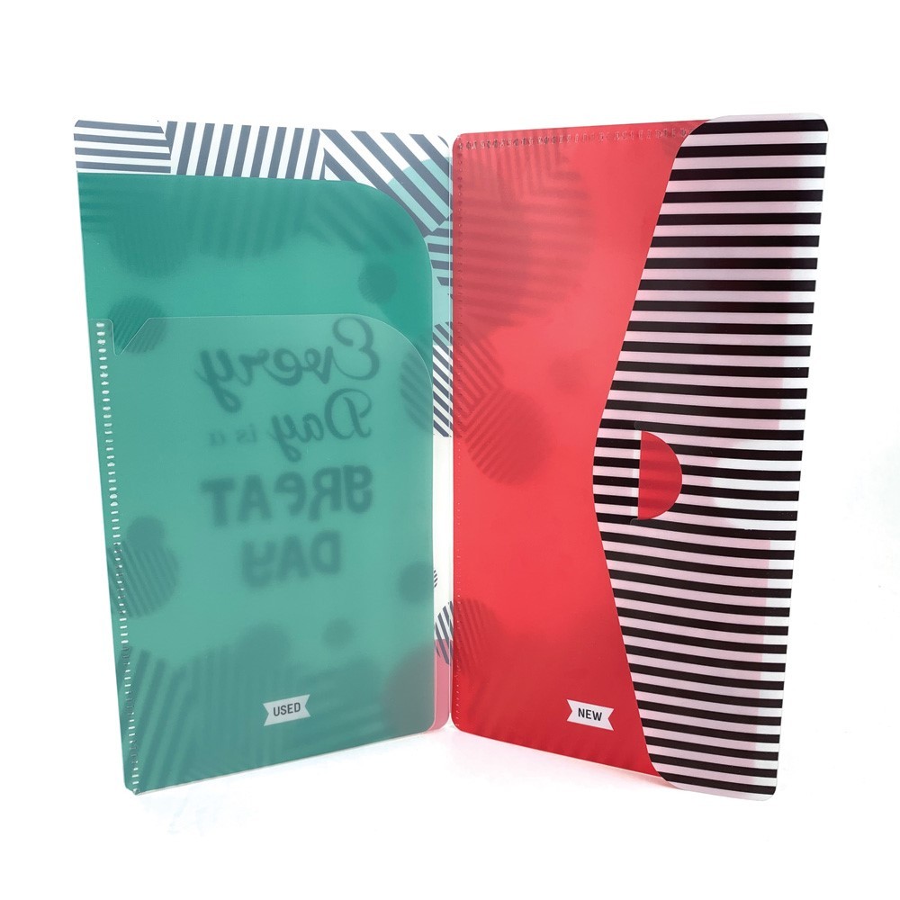 #Stop The Spread - Portable Mask Case