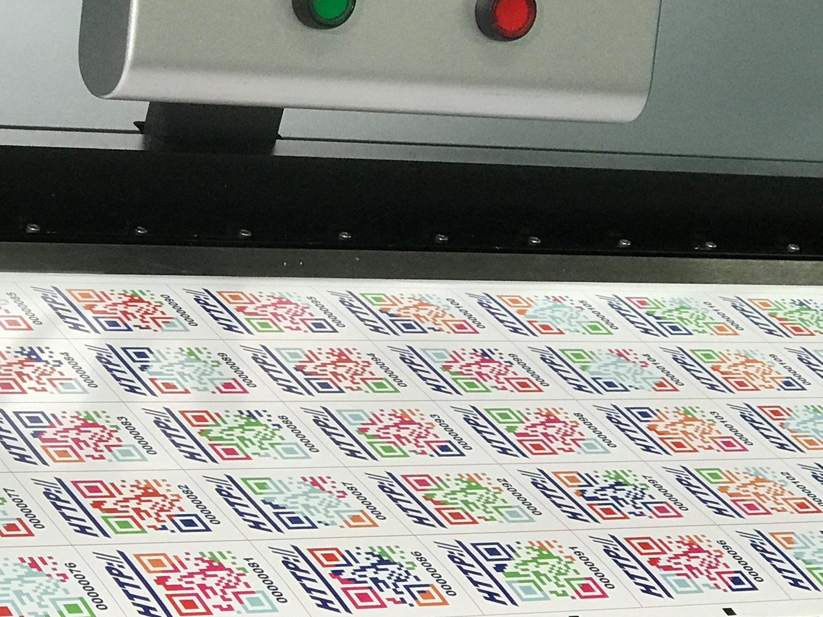 Post-press Finishing: Extra Elements to Digital Printing