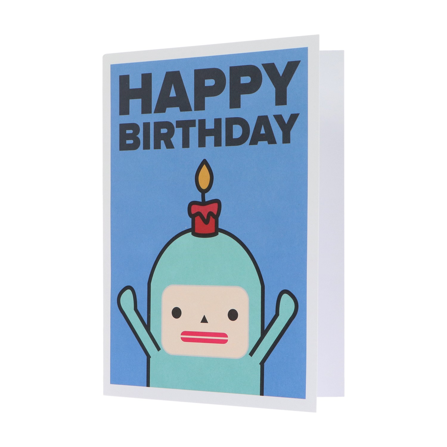 Greeting Card