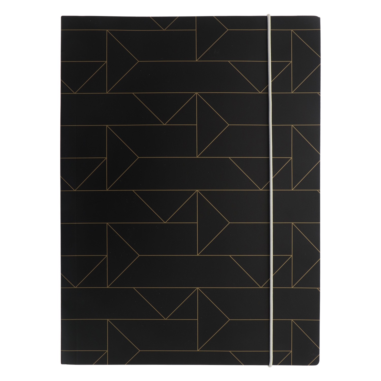 Custom Design Paper and Plastic Folders. 