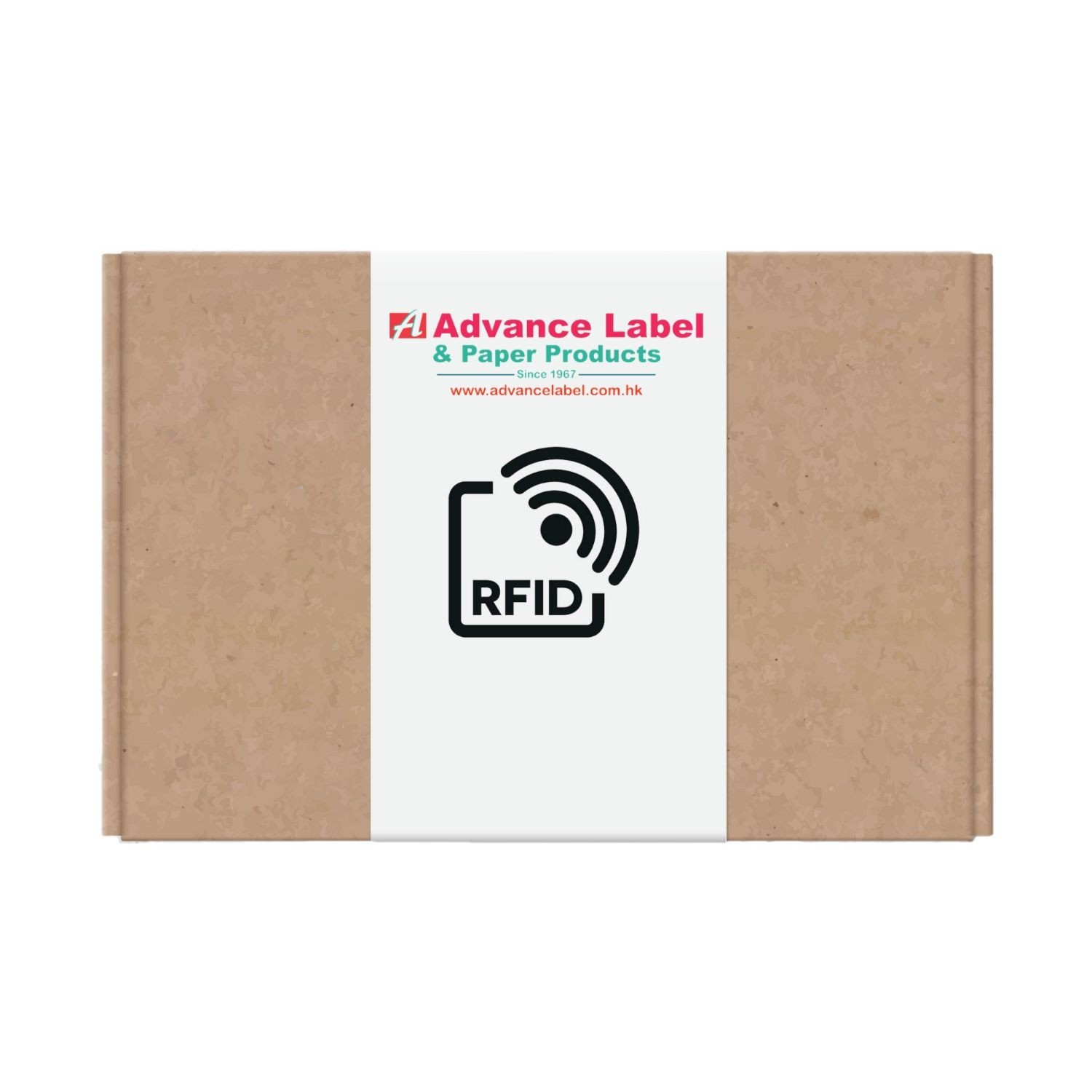 RFID one stop service | Label | Stickers | Hangtag | Packaging