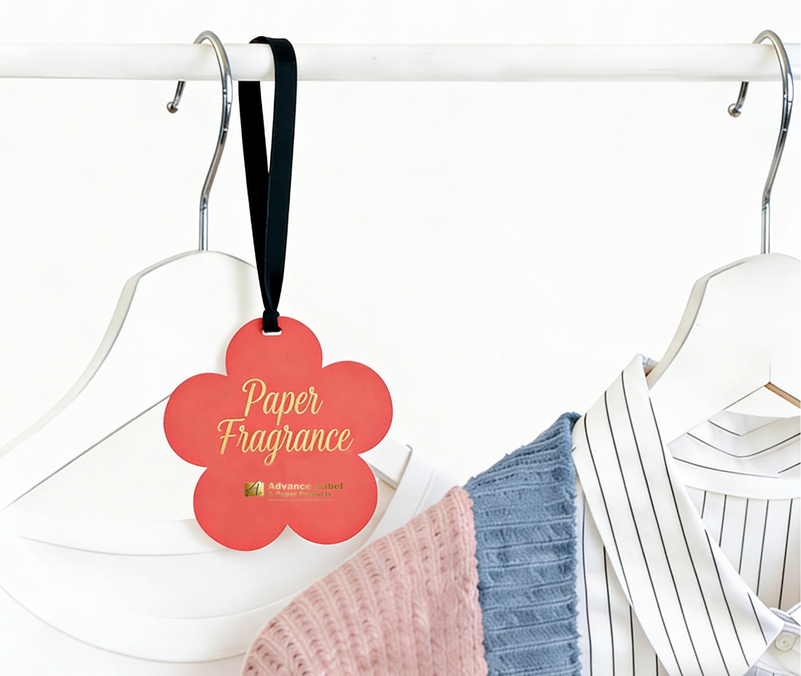 Customized Scented Cards / Hanging Aroma Cards / Air Freshener Cards /  Fragrance Card / Perfume Hanging Paper Cards / Scented Promotion Gifts 