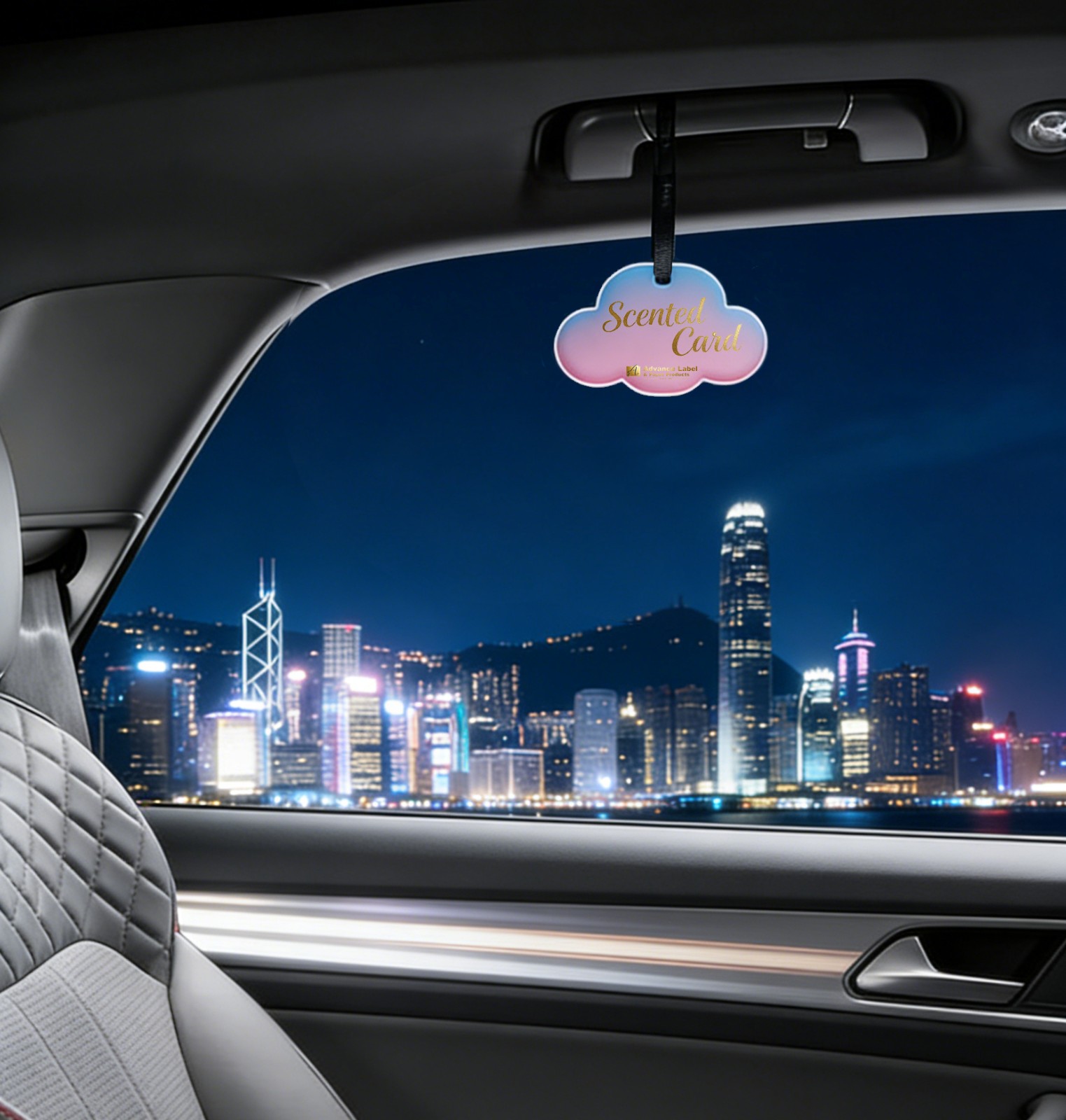 客製化, 訂製 香氛卡 / 香氛吊卡 / 香薰卡 / 香味賀咭 / 試香片 / 試香卡 / 試香紙 / 芳香吊卡 / 除臭香片